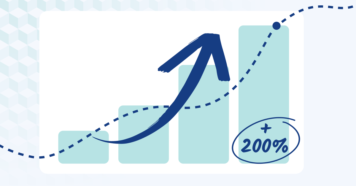 Simple ARR Forecast (Revenue/Churn)